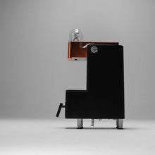 โหลดรูปภาพลงในเครื่องมือใช้ดูของ Gallery Ground Control (Batch Brewer)