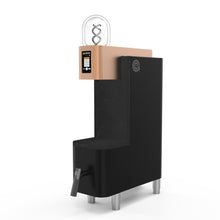 โหลดรูปภาพลงในเครื่องมือใช้ดูของ Gallery Ground Control (Batch Brewer)