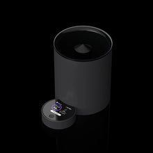 โหลดรูปภาพลงในเครื่องมือใช้ดูของ Gallery Le Brew RoastSee AquaDense เครื่องวัดความชื้น และความหนาแน่นของเมล็ดกาแฟ