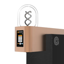 โหลดรูปภาพลงในเครื่องมือใช้ดูของ Gallery Ground Control (Batch Brewer)