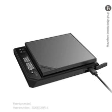 โหลดรูปภาพลงในเครื่องมือใช้ดูของ Gallery BREWISTA X Digital Scale ตาชั่ง