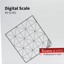 โหลดรูปภาพลงในเครื่องมือใช้ดูของ Gallery BREWISTA X Digital Scale ตาชั่ง