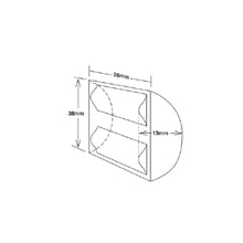 โหลดรูปภาพลงในเครื่องมือใช้ดูของ Gallery Ice Maker Hoshizaki KM-130C (Crescent Ice)