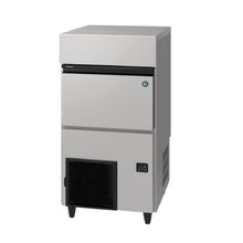 โหลดรูปภาพลงในเครื่องมือใช้ดูของ Gallery Ice Maker Hoshizaki KM-130C (Crescent Ice)