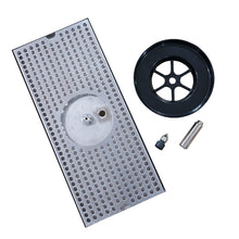 โหลดรูปภาพลงในเครื่องมือใช้ดูของ Gallery Pitcher Rinser (K) (ฟรี 2 ก้านกด 2 รูปแบบ)