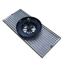 โหลดรูปภาพลงในเครื่องมือใช้ดูของ Gallery Pitcher Rinser (K) (ฟรี 2 ก้านกด 2 รูปแบบ)