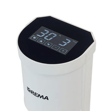 โหลดรูปภาพลงในเครื่องมือใช้ดูของ Gallery เครื่อง Tamp กาแฟ KREMA - KM1058