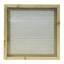 โหลดรูปภาพลงในเครื่องมือใช้ดูของ Gallery ตะแกรงคัดขนาดของเมล็ดกาแฟ ขอบไม้