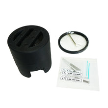 โหลดรูปภาพลงในเครื่องมือใช้ดูของ Gallery WTD Equalizer ตัวเกลี่ยงผงกาแฟบด