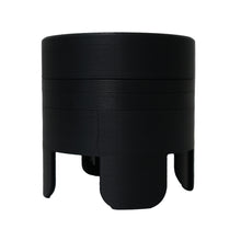 โหลดรูปภาพลงในเครื่องมือใช้ดูของ Gallery WTD Equalizer ตัวเกลี่ยงผงกาแฟบด