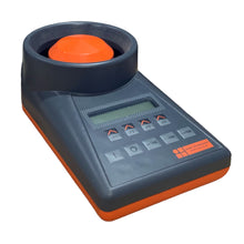 โหลดรูปภาพลงในเครื่องมือใช้ดูของ Gallery เครื่องวัดความชื้นและความหนาแน่น เมล็ดกาแฟ Sinar™ CP7070 Moisture and Density Analyser