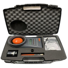 โหลดรูปภาพลงในเครื่องมือใช้ดูของ Gallery เครื่องวัดความชื้นและความหนาแน่น เมล็ดกาแฟ Sinar™ CP7070 Moisture and Density Analyser