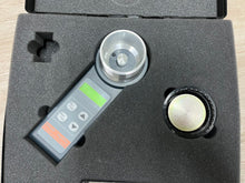 โหลดรูปภาพลงในเครื่องมือใช้ดูของ Gallery เครื่องวัดความชื้นเมล็ดกาแฟ Sinar AgriPro Coffee Moisture Analyser