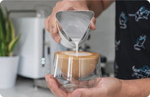 โหลดรูปภาพลงในเครื่องมือใช้ดูของ Gallery CREATE Latte Pitcher - Kruve
