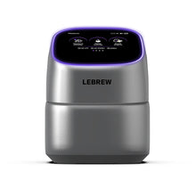 โหลดรูปภาพลงในเครื่องมือใช้ดูของ Gallery RoastSee Fusion - All in one analyzer