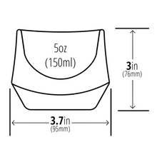 โหลดรูปภาพลงในเครื่องมือใช้ดูของ Gallery Kruve IMAGINE Milk glasses