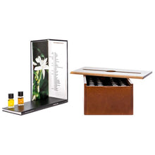 โหลดรูปภาพลงในเครื่องมือใช้ดูของ Gallery ชุดฝึกดมกลิ่น 36 กลิ่น le nez du cafe aroma kit