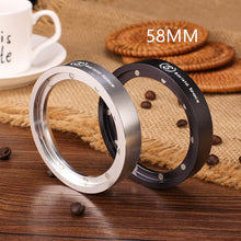 โหลดรูปภาพลงในเครื่องมือใช้ดูของ Gallery Barista Space Magnets Espresso Coffee Funnel 58mm