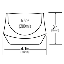 โหลดรูปภาพลงในเครื่องมือใช้ดูของ Gallery Kruve IMAGINE Milk glasses