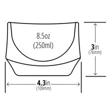 โหลดรูปภาพลงในเครื่องมือใช้ดูของ Gallery Kruve IMAGINE Milk glasses