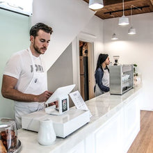 โหลดรูปภาพลงในเครื่องมือใช้ดูของ Gallery Poursteady 5 Cup Automatic Drip Machine