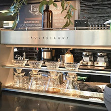 โหลดรูปภาพลงในเครื่องมือใช้ดูของ Gallery Poursteady 3 Cup Automatic Drip Machine