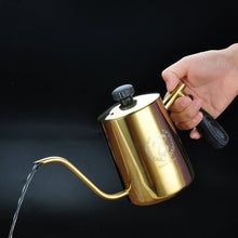 โหลดรูปภาพลงในเครื่องมือใช้ดูของ Gallery Drip Kettle Barista Space