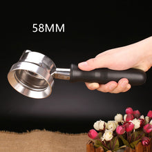 โหลดรูปภาพลงในเครื่องมือใช้ดูของ Gallery Barista Space Magnets Espresso Coffee Funnel 58mm