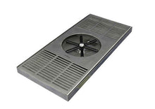 โหลดรูปภาพลงในเครื่องมือใช้ดูของ Gallery Pitcher Rinser Center (E)