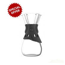 โหลดรูปภาพลงในเครื่องมือใช้ดูของ Gallery Brewista 3 Cup Hourglass Brewer
