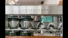 โหลดรูปภาพลงในเครื่องมือใช้ดูของ Gallery Poursteady 3 Cup Automatic Drip Machine