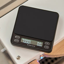 โหลดรูปภาพลงในเครื่องมือใช้ดูของ Gallery Brewista Smart Scale V3