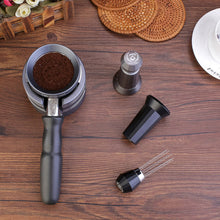 โหลดรูปภาพลงในเครื่องมือใช้ดูของ Gallery Barista Space Needle Distribution Tools