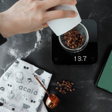 โหลดรูปภาพลงในเครื่องมือใช้ดูของ Gallery Acaia Pearl Scale - Model S (สินค้า Pre Order)