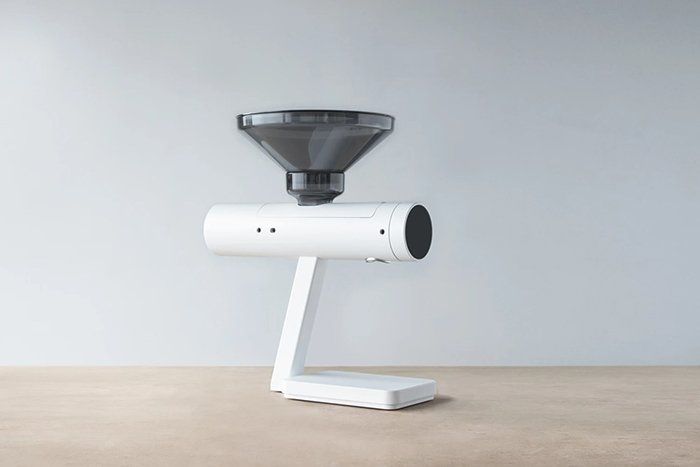 Acaia Orion Bean Doser Mini (Pre order 15-20 วัน) – Intercof