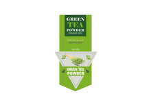 โหลดรูปภาพลงในเครื่องมือใช้ดูของ Gallery ผงชาเขียว Green Tea Powder 500 กรัม