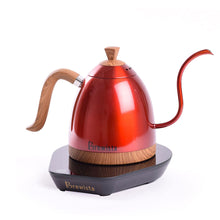 โหลดรูปภาพลงในเครื่องมือใช้ดูของ Gallery Brewista Kettle