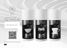 โหลดรูปภาพลงในเครื่องมือใช้ดูของ Gallery iDrip Automatic Drip Machine