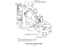 โหลดรูปภาพลงในเครื่องมือใช้ดูของ Gallery Diedrich Roaster CR-280