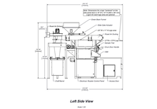 โหลดรูปภาพลงในเครื่องมือใช้ดูของ Gallery Diedrich Roaster CR-35 Automation + Tool Backpack