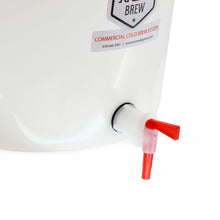 โหลดรูปภาพลงในเครื่องมือใช้ดูของ Gallery Commercial Cold Brew Coffee Maker