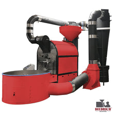 โหลดรูปภาพลงในเครื่องมือใช้ดูของ Gallery Diedrich Roaster CR-140