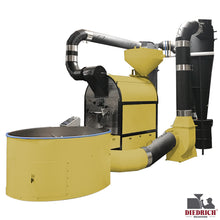 โหลดรูปภาพลงในเครื่องมือใช้ดูของ Gallery Diedrich Roaster CR-280