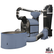 โหลดรูปภาพลงในเครื่องมือใช้ดูของ Gallery Diedrich Roaster CR-280