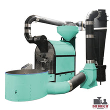 โหลดรูปภาพลงในเครื่องมือใช้ดูของ Gallery Diedrich Roaster CR-70