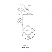 โหลดรูปภาพลงในเครื่องมือใช้ดูของ Gallery Diedrich Roaster DR-25 Semi-Auto / Flex Automation