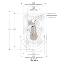 โหลดรูปภาพลงในเครื่องมือใช้ดูของ Gallery Diedrich Roaster DR-25 Semi-Auto / Flex Automation