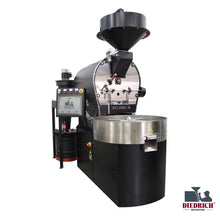 โหลดรูปภาพลงในเครื่องมือใช้ดูของ Gallery Diedrich Roaster DR-25 Semi-Auto / Flex Automation