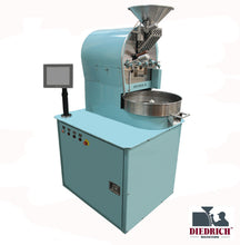 โหลดรูปภาพลงในเครื่องมือใช้ดูของ Gallery Diedrich Roasters DR-3 Semi-Auto / Flex Automation