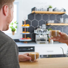 โหลดรูปภาพลงในเครื่องมือใช้ดูของ Gallery Kruve IMAGINE Milk glasses